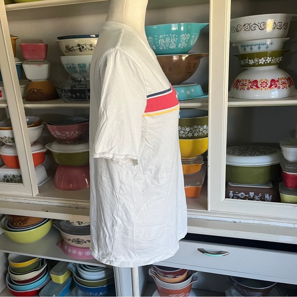 Junk Food Mickey Mouse Vintage Single Stitch T-Shirt - Size Small - Picture 6 of 12